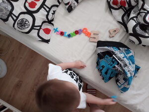 Náš príbeh – ako to všetko začalo